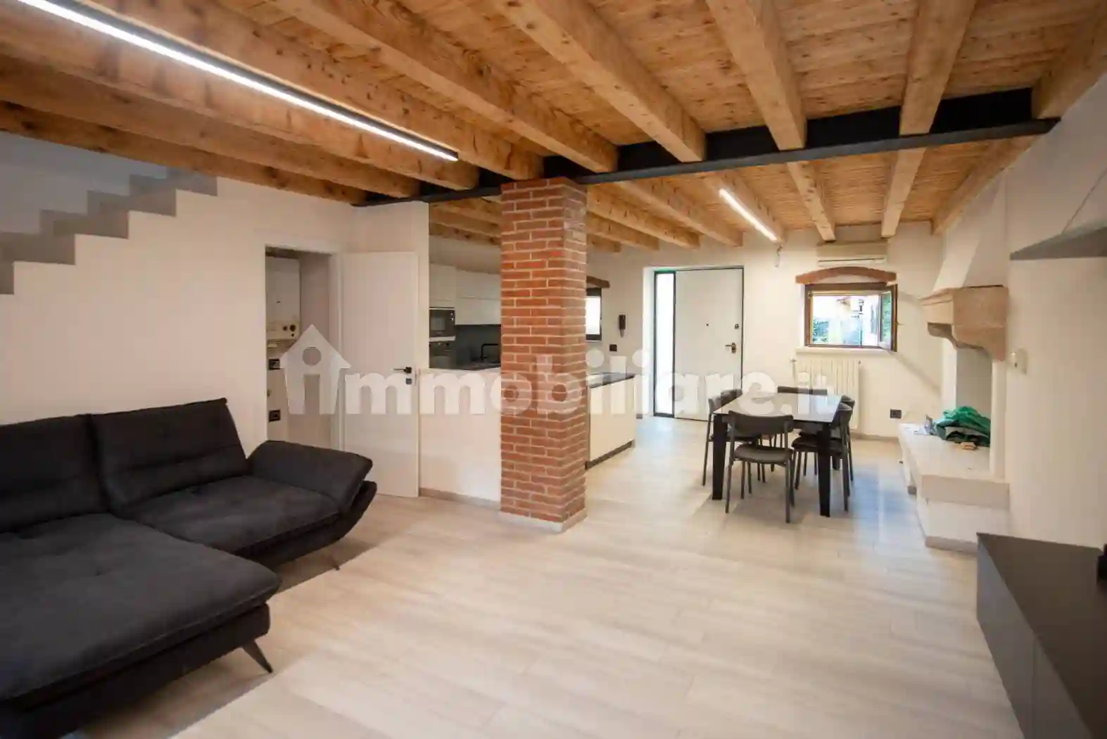 Casa indipendente - foto 5