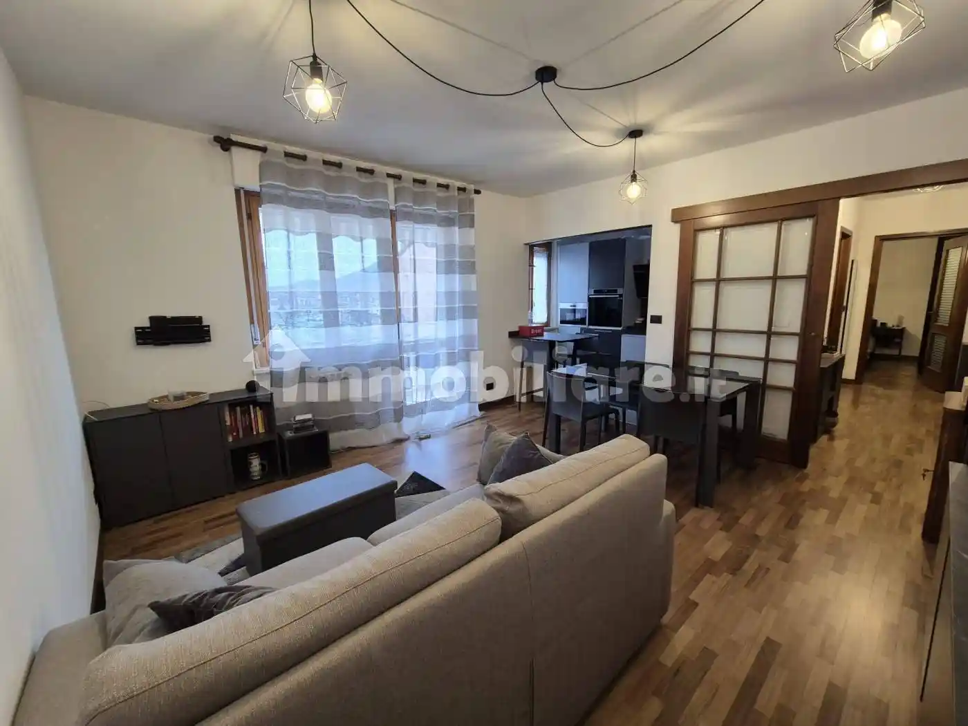 Appartamento in vendita a Borgo San Dalmazzo