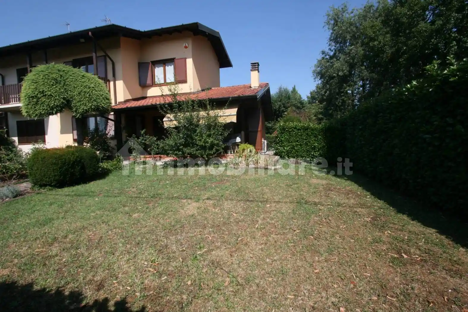 Villa in vendita a Arcene