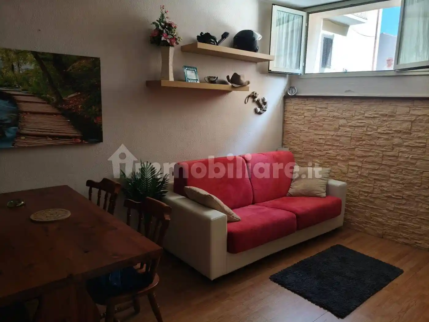 Appartamento in vendita a Santa Teresa Gallura
