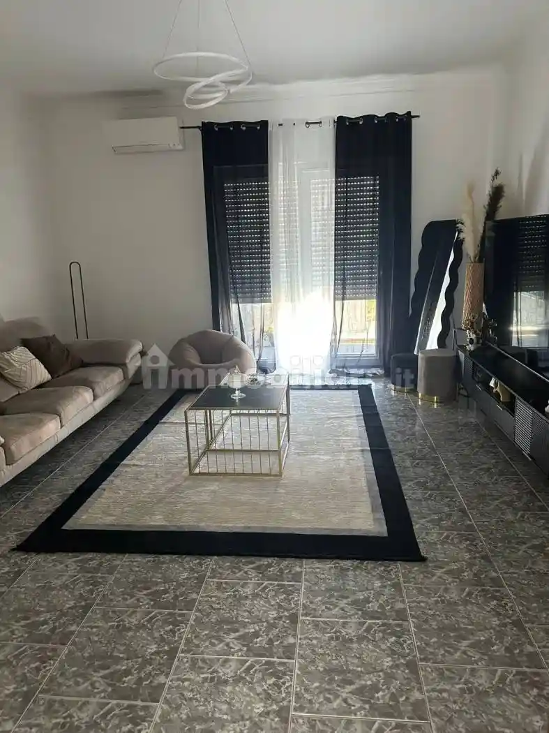 Appartamento in affitto a Reggio Calabria