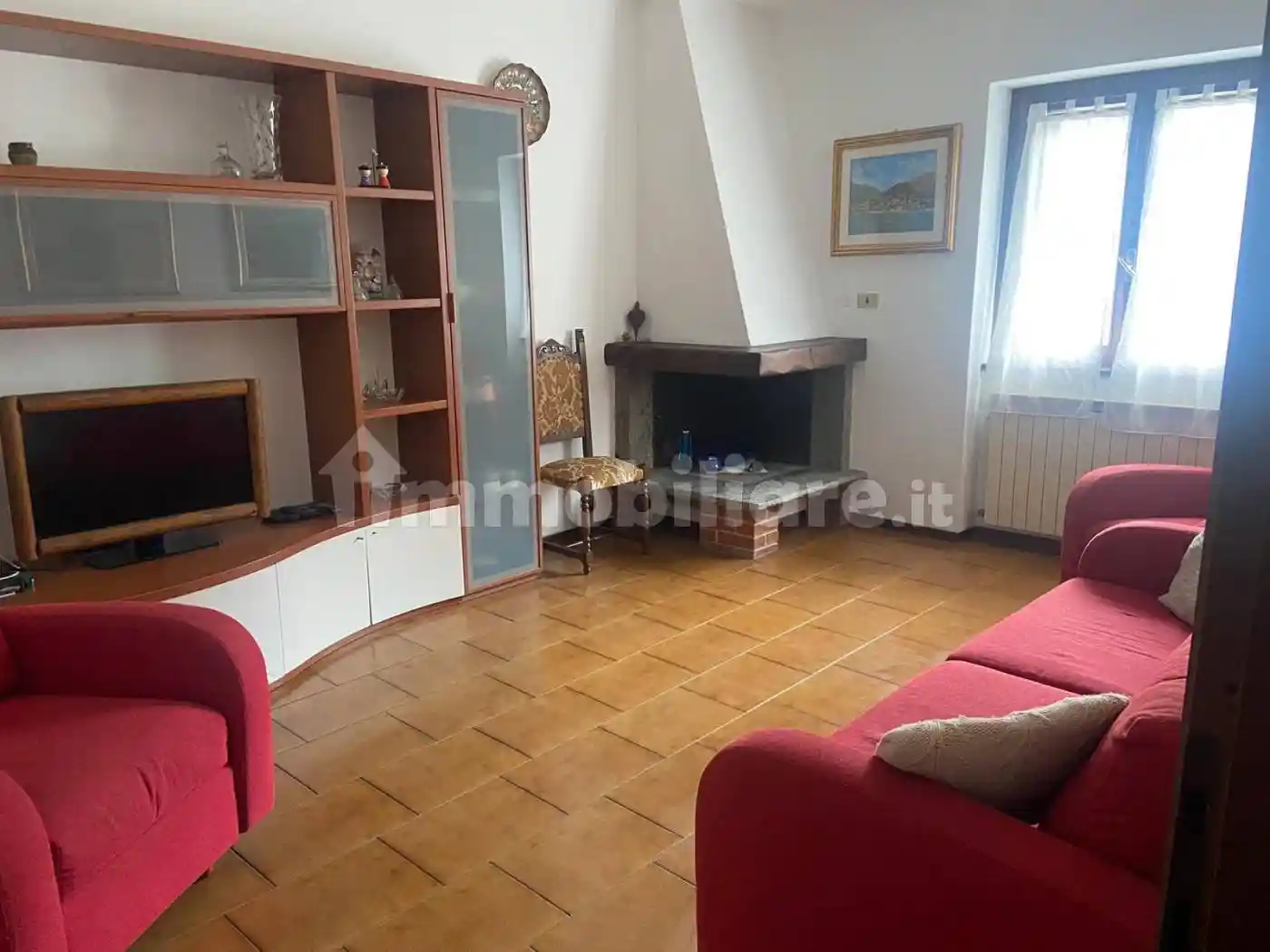 Appartamento in affitto a Cremeno