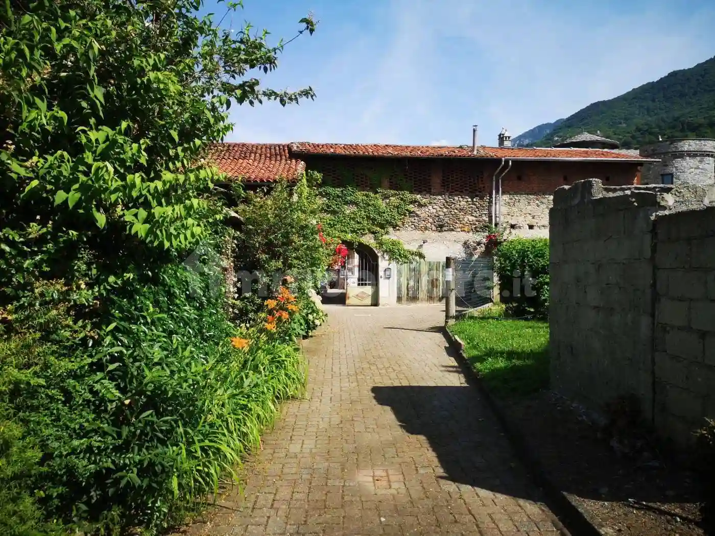 Villetta a schiera - foto 2