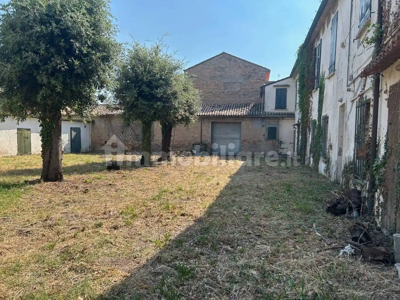 Rustico - Casale in vendita a Ravenna