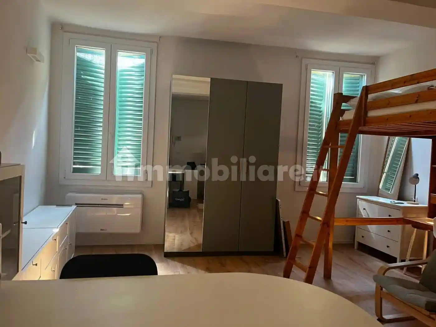 Appartamento in affitto a Bologna