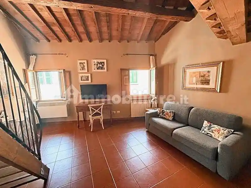 Appartamento in vendita a Firenze