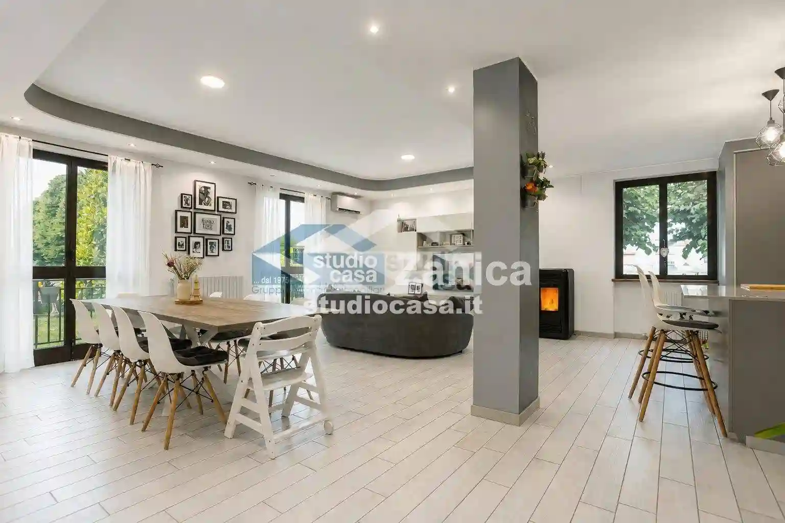 Appartamento - foto 5