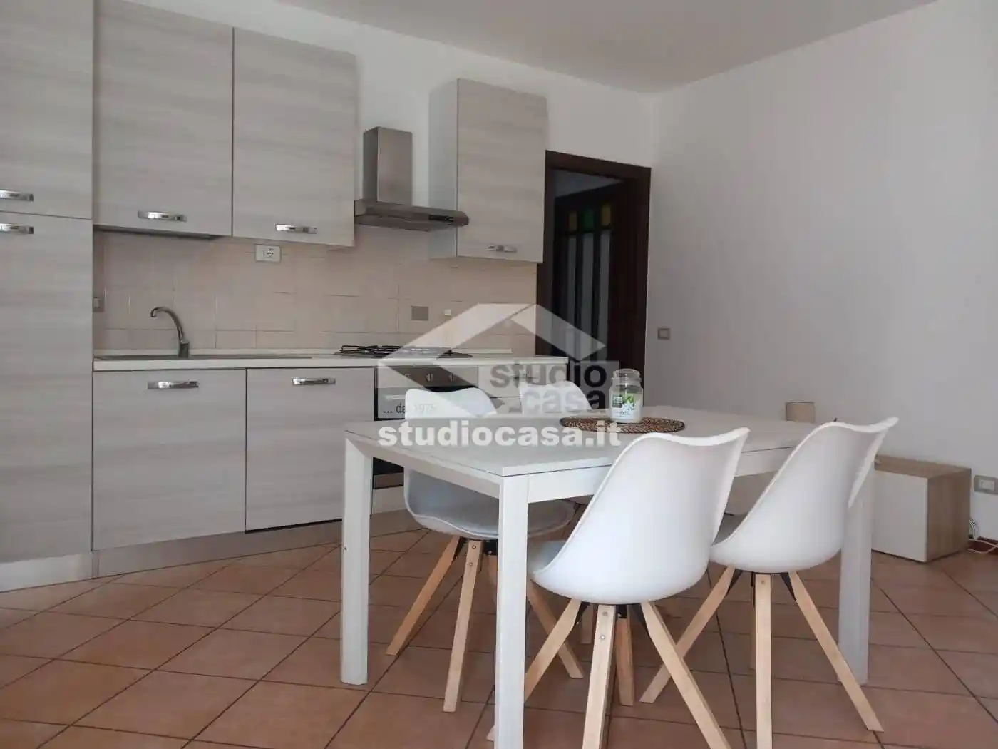 Appartamento in vendita a Palazzo Pignano