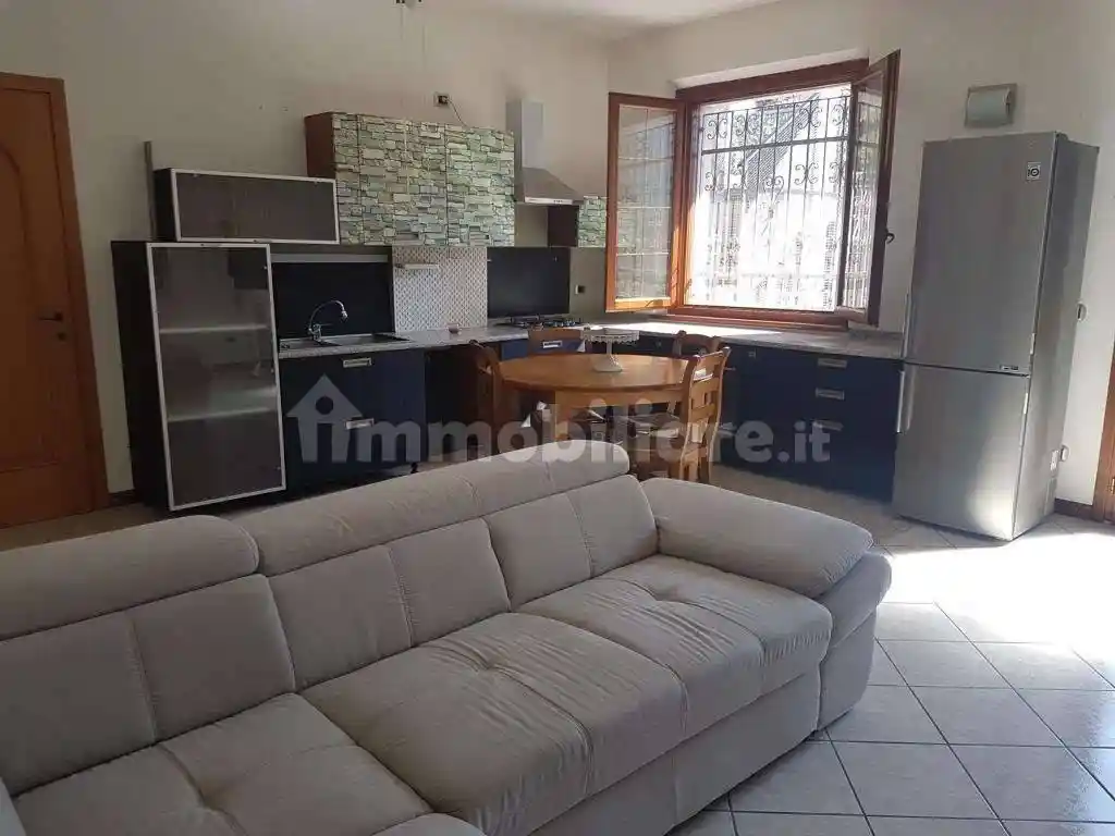 Appartamento in vendita a Goito