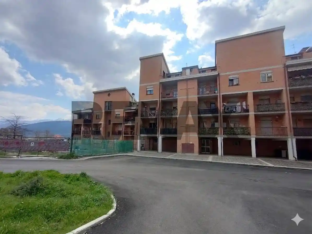 Appartamento in vendita a L'Aquila