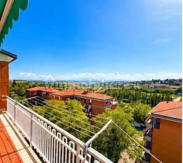 Appartamento in vendita a Macerata