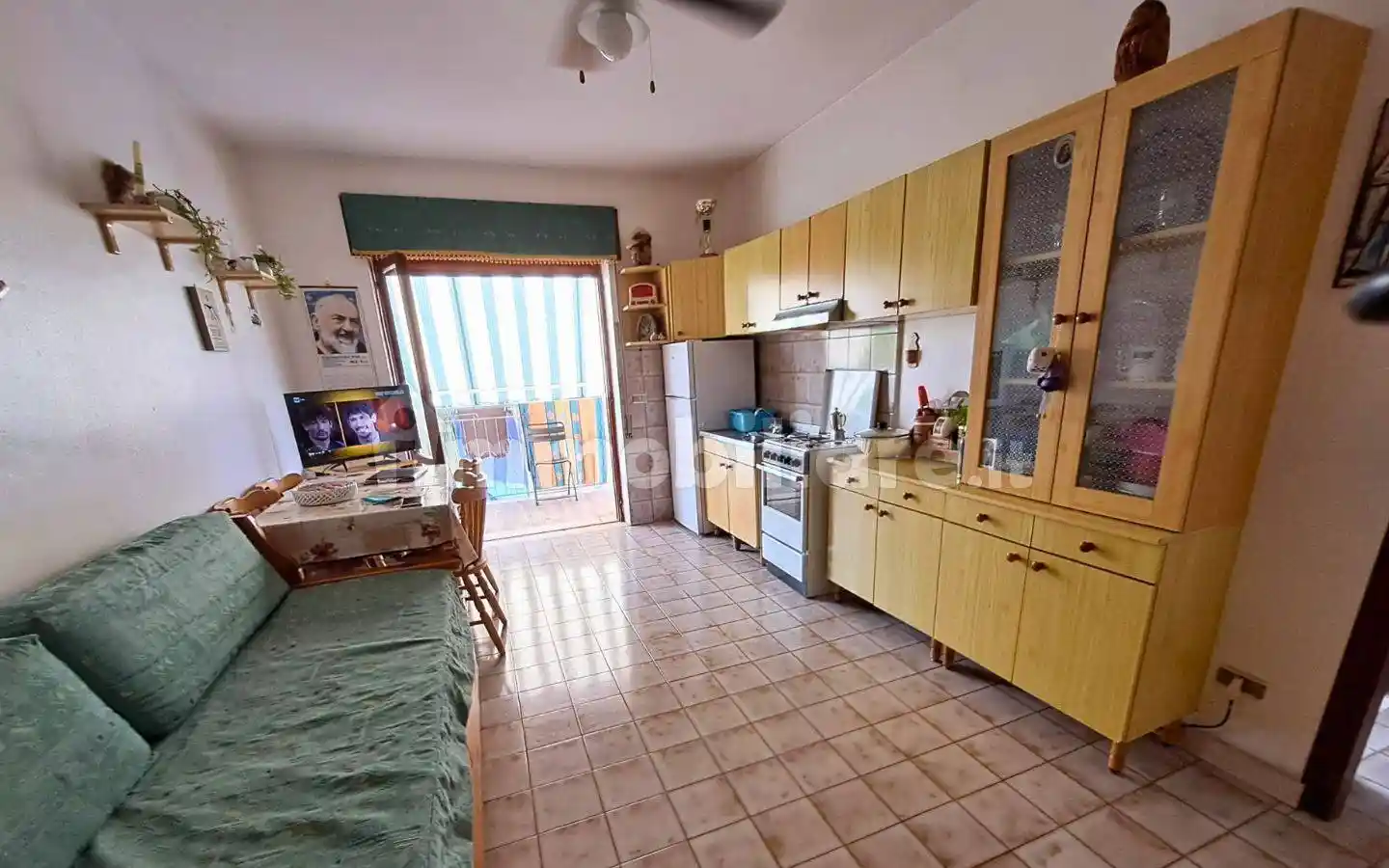 Appartamento in vendita a Scalea