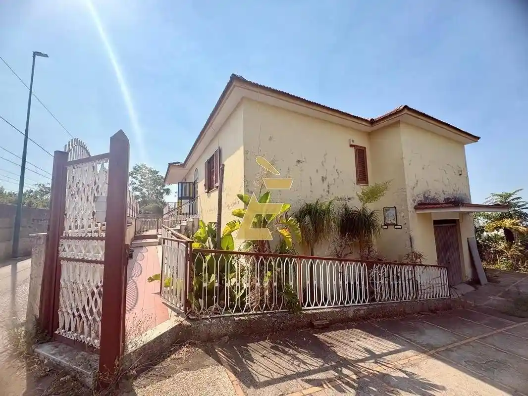 Villa in vendita a Torre del Greco