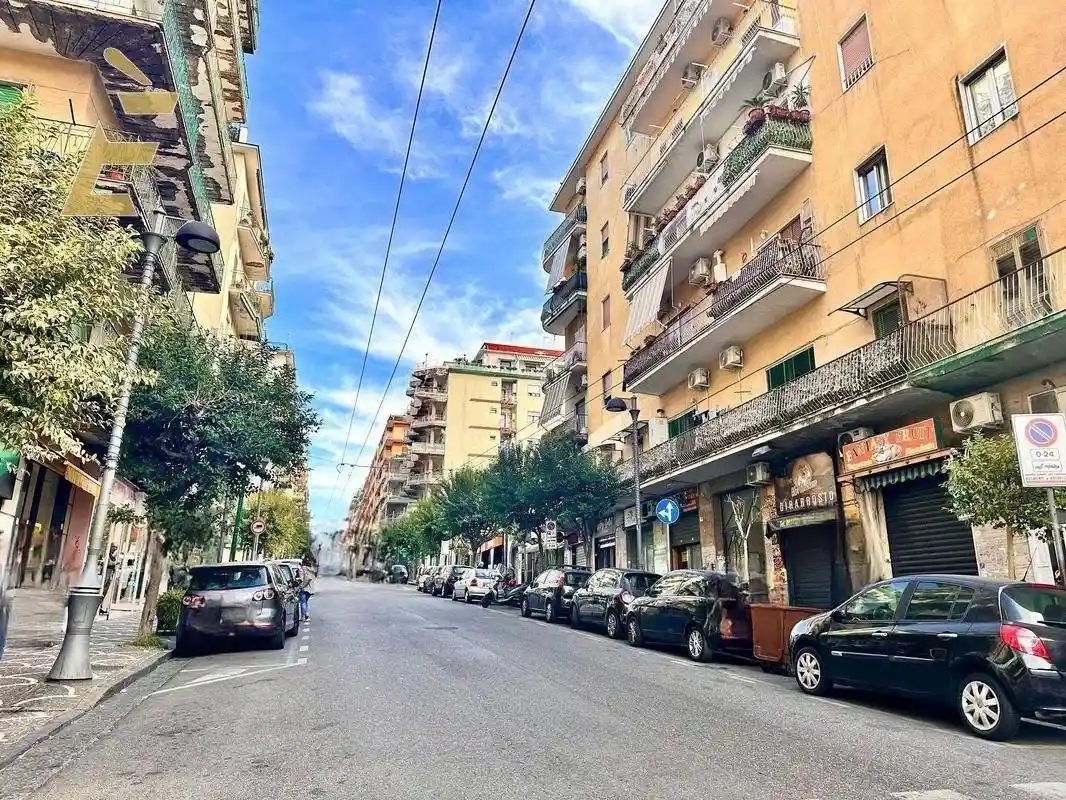 Appartamento in vendita a Portici