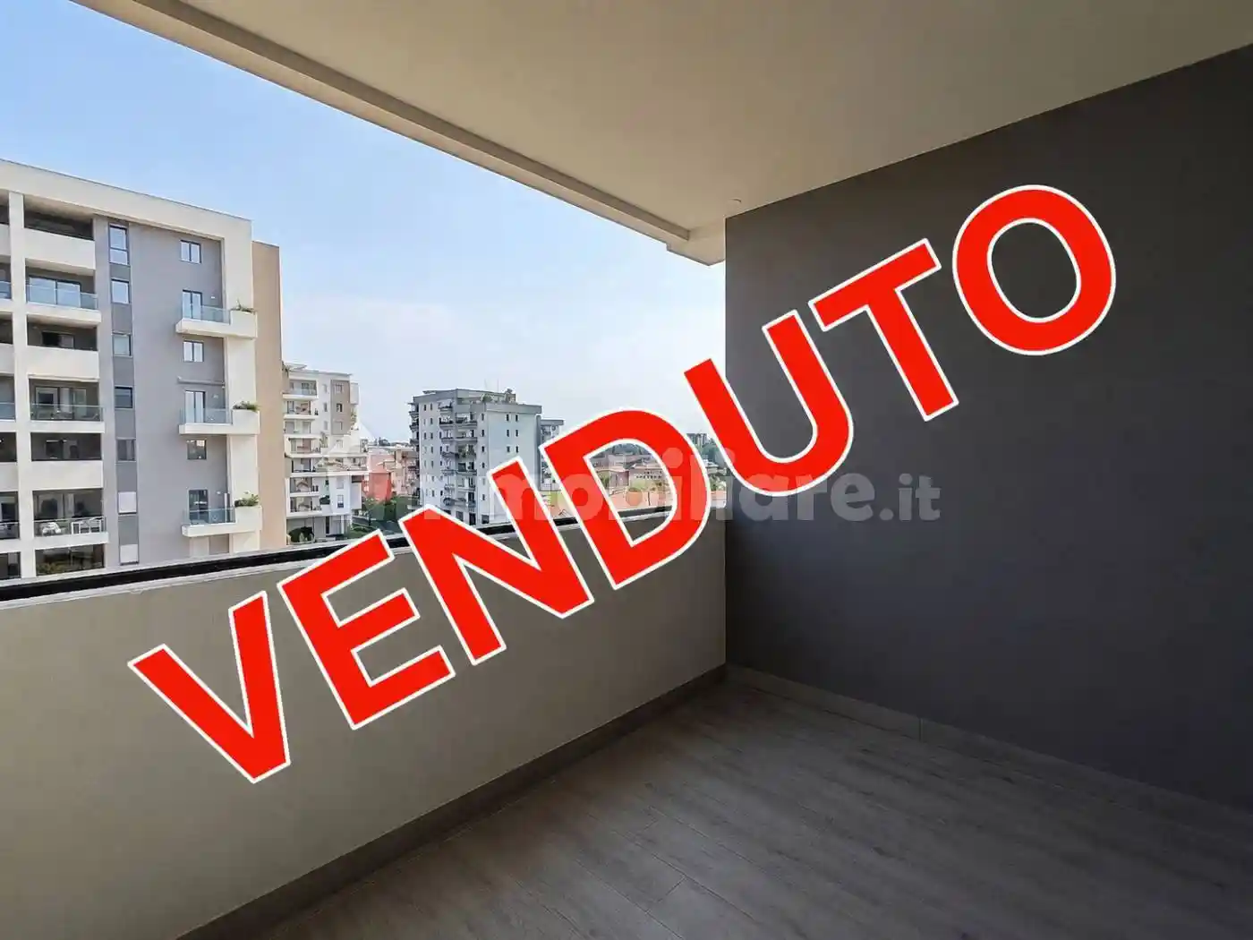Appartamento in vendita a Monza
