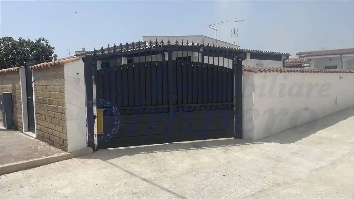 Villa in vendita a Ardea