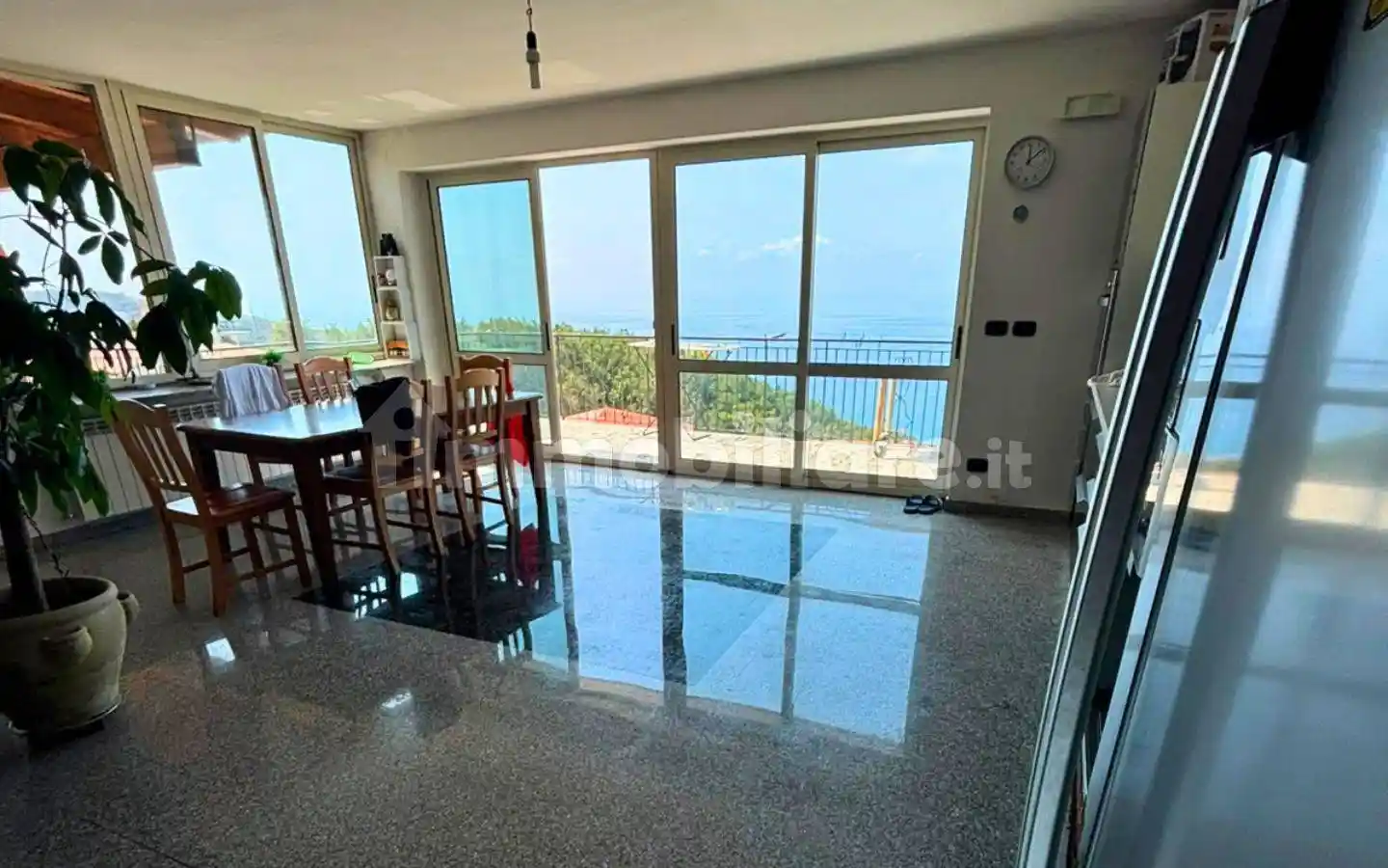 Villa in vendita a Cetraro