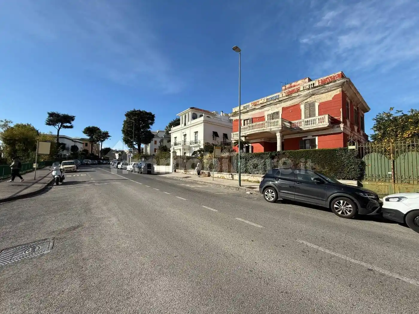 Appartamento in vendita a Napoli