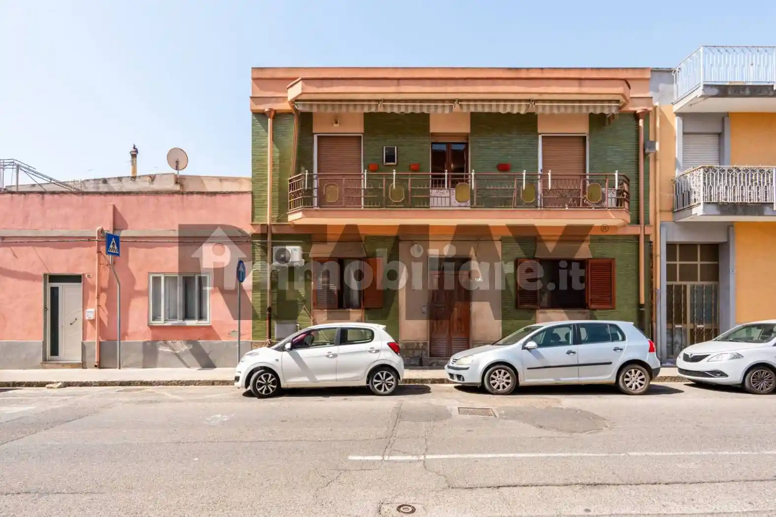 Casa indipendente in vendita a Cagliari