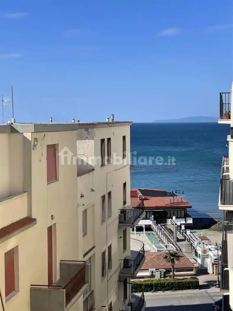 Appartamento in vendita a Follonica