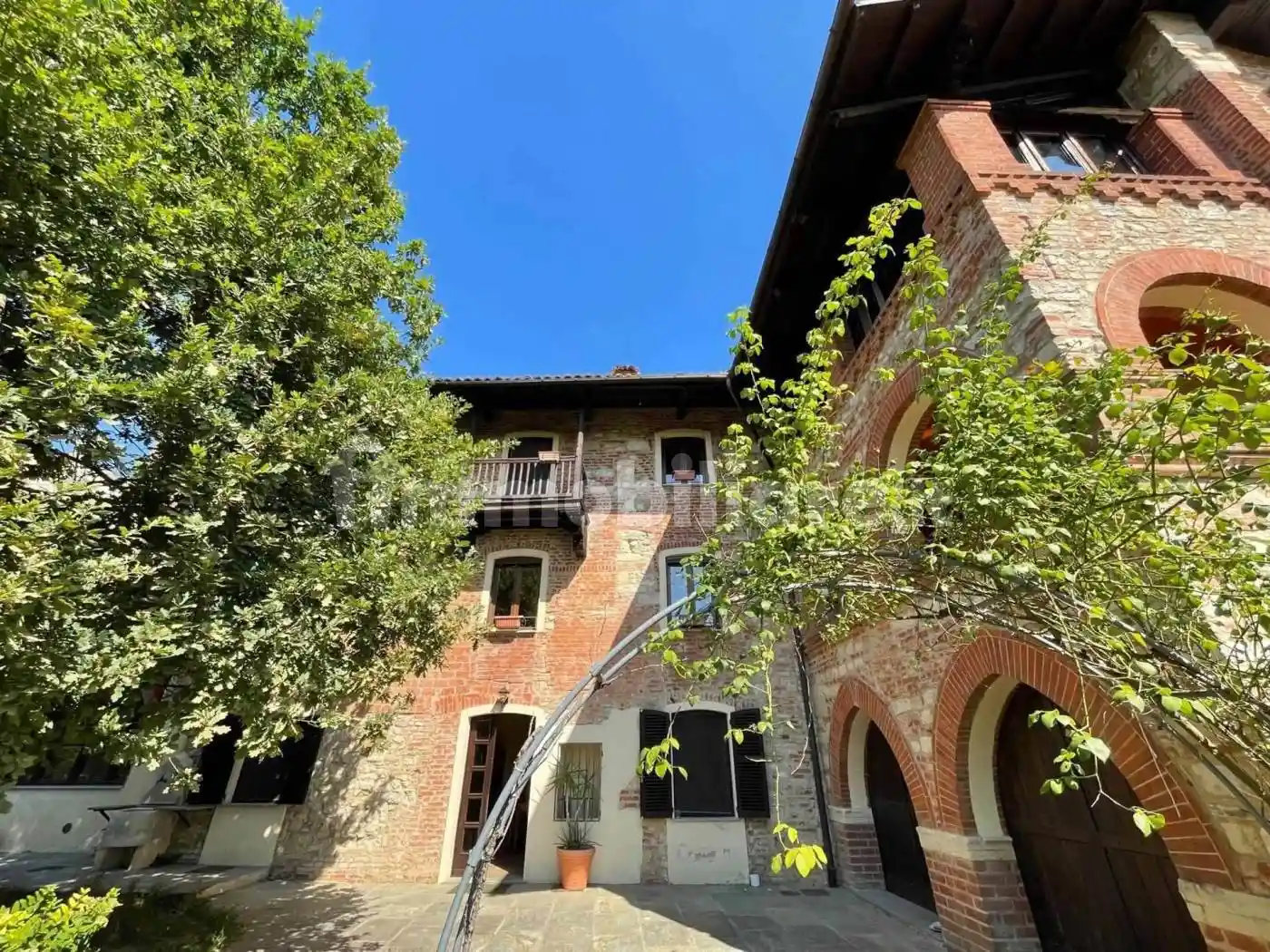 Casa indipendente in vendita a Casale Monferrato