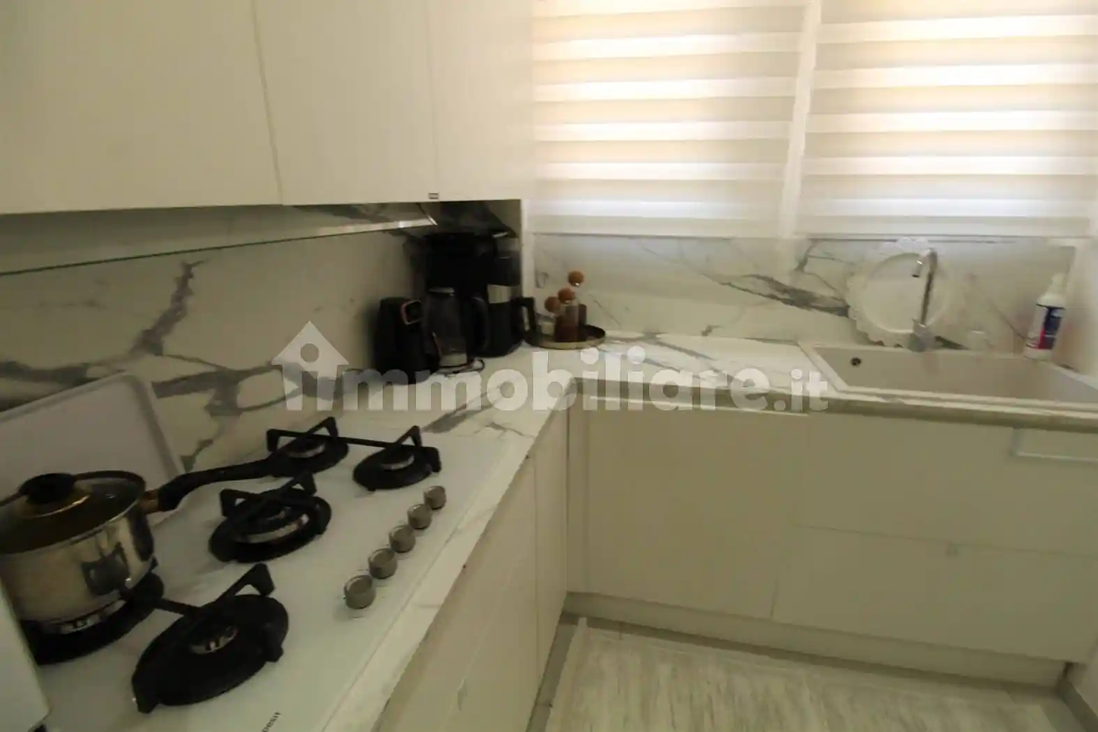 Appartamento in vendita a Monteroni d'Arbia