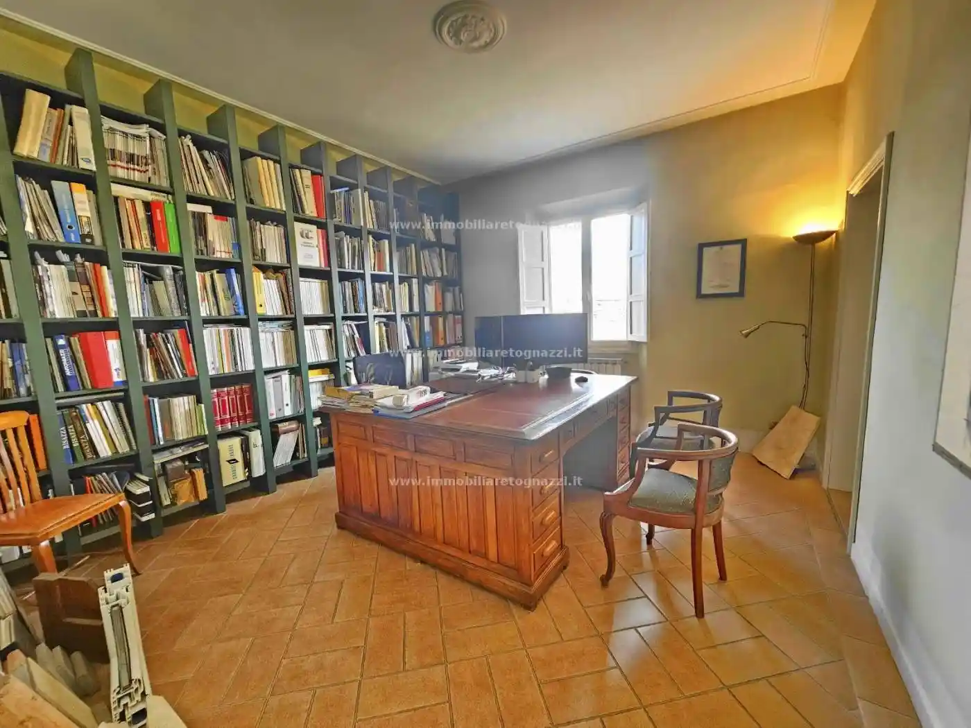 Appartamento in vendita a Certaldo