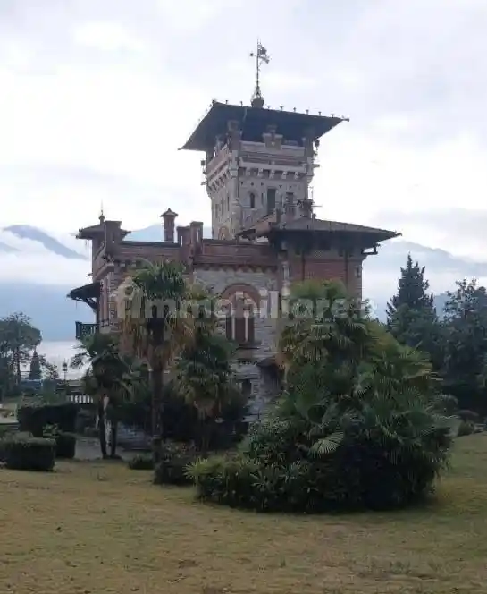 Villa in vendita a Tremezzina