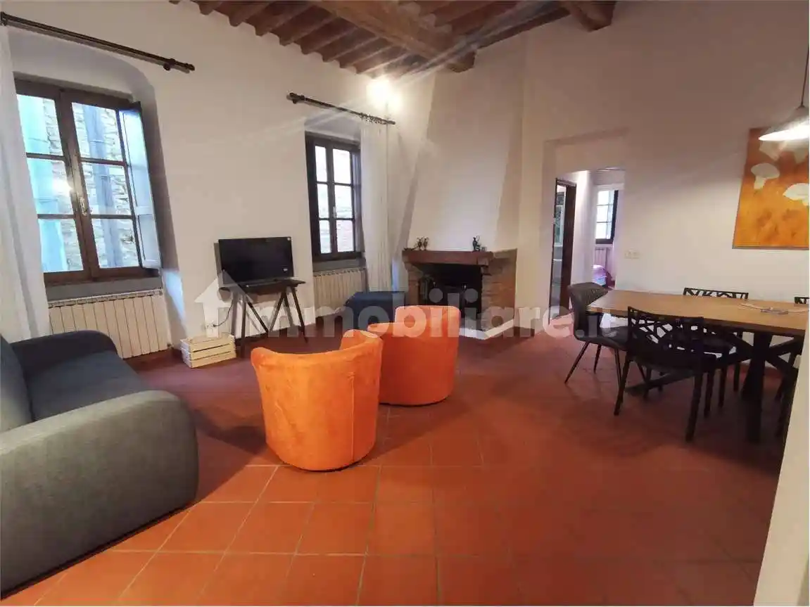 Appartamento in affitto a Arezzo