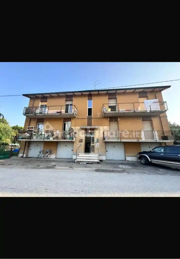 Appartamento in vendita a Ravenna