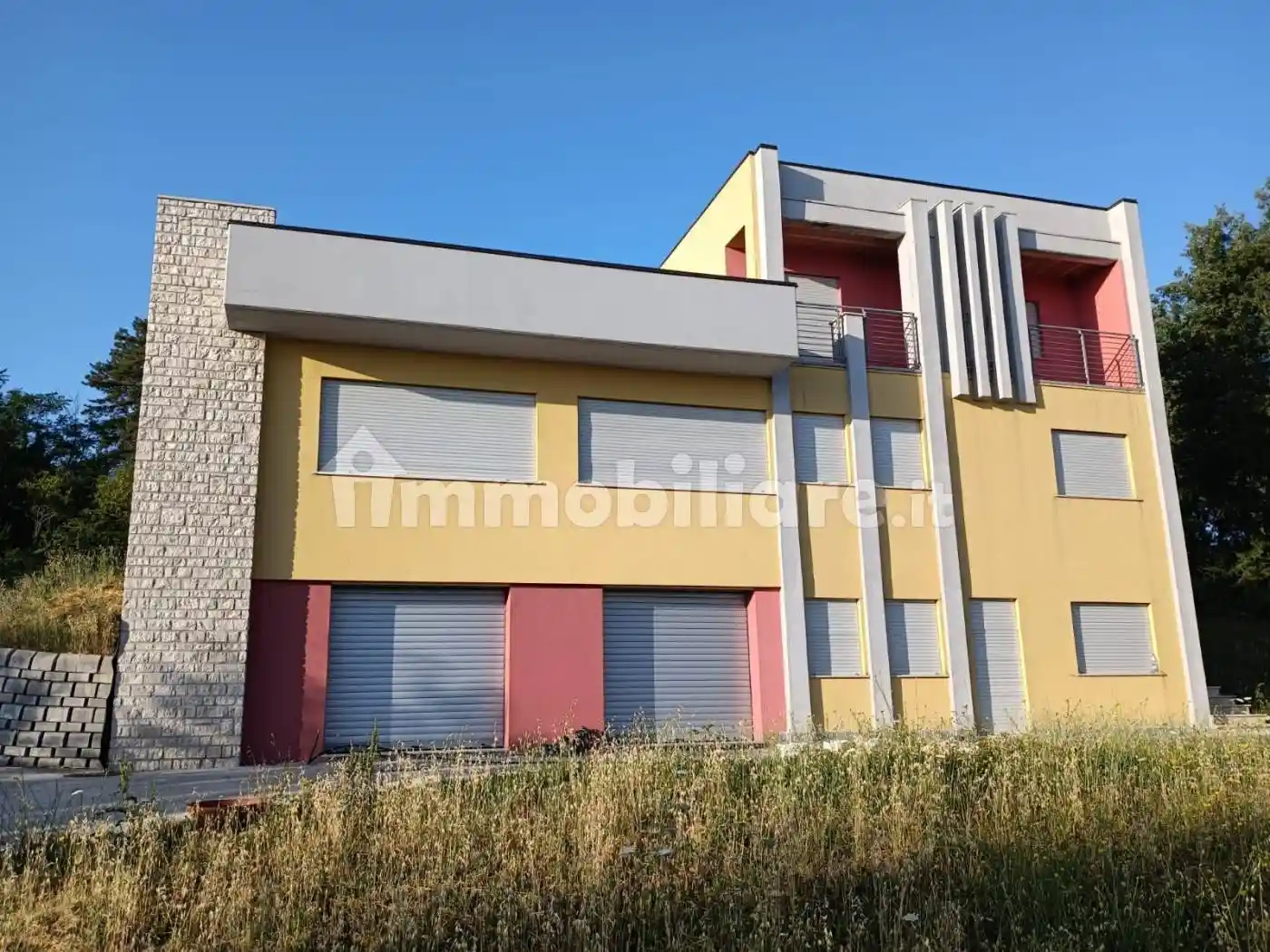 Villa in vendita a Campobasso