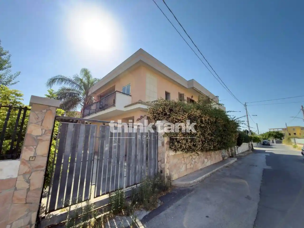Villetta a schiera in vendita a Siracusa