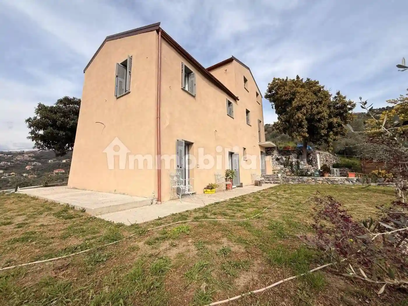 Villa - foto 2
