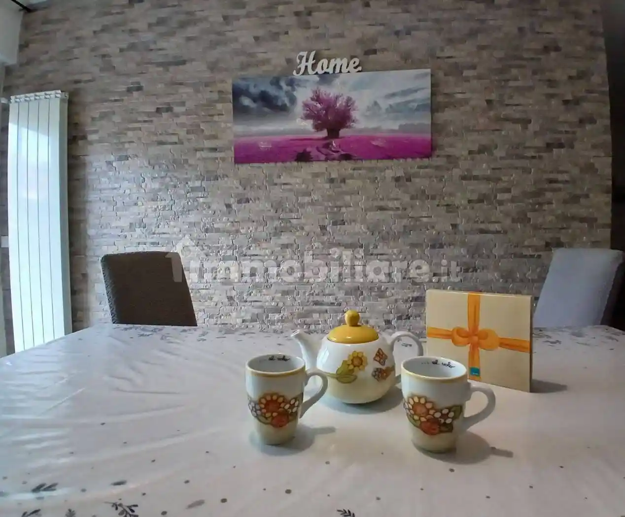 Appartamento in vendita a Aulla