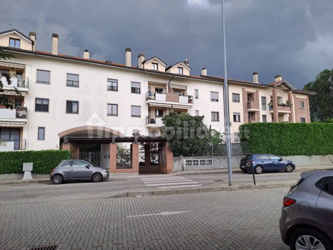 Appartamento in vendita a Peschiera Borromeo
