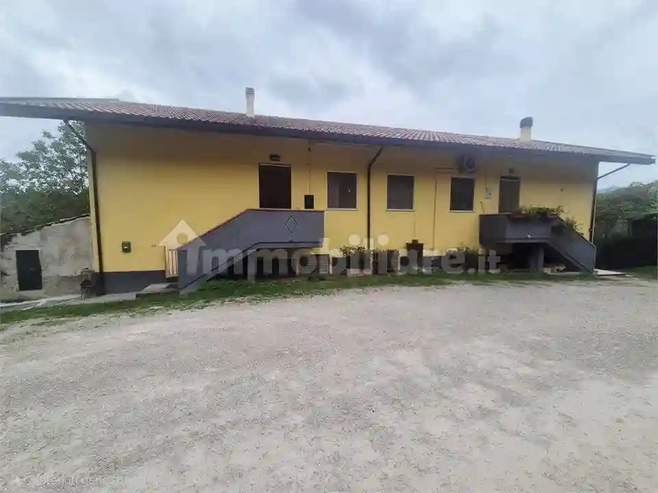 Villetta a schiera - foto 5