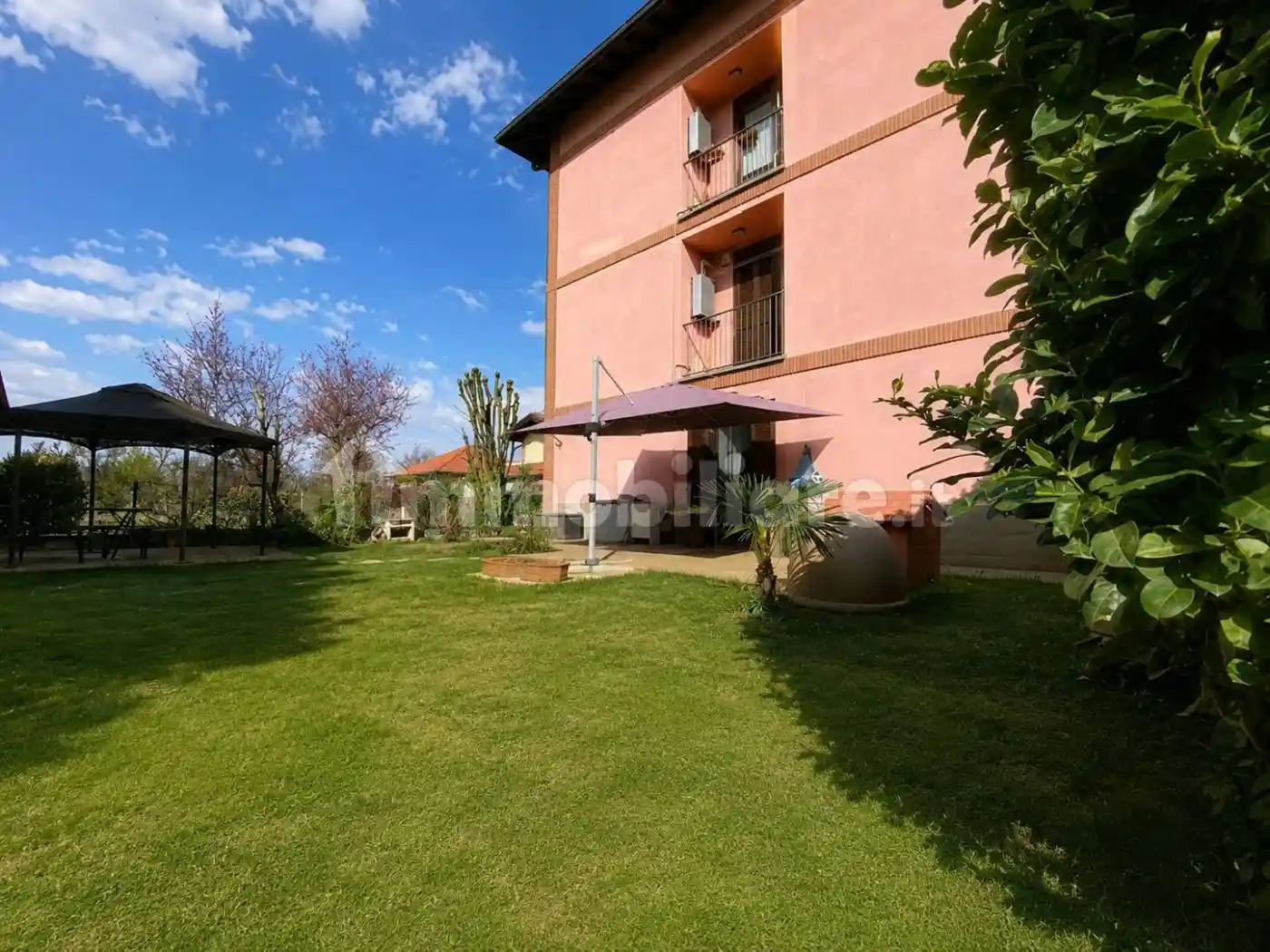 Appartamento in vendita a Bregnano