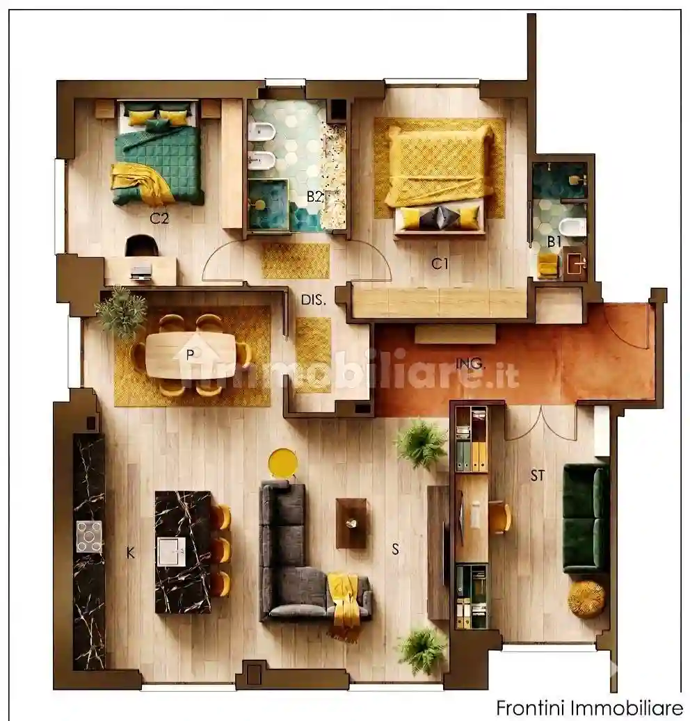 Attico - Mansarda - foto 4