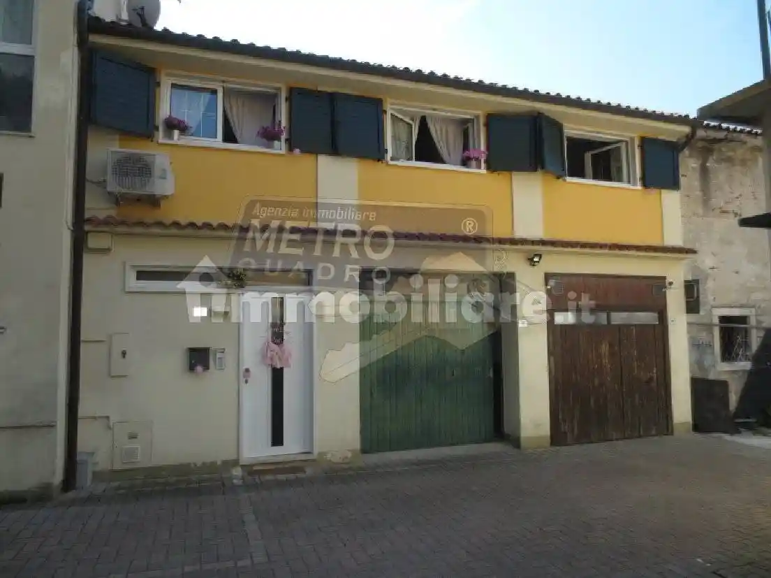 Appartamento in vendita a Thiene