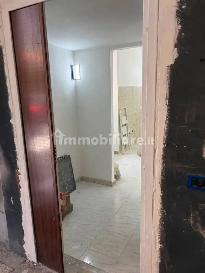 Appartamento in affitto a Napoli