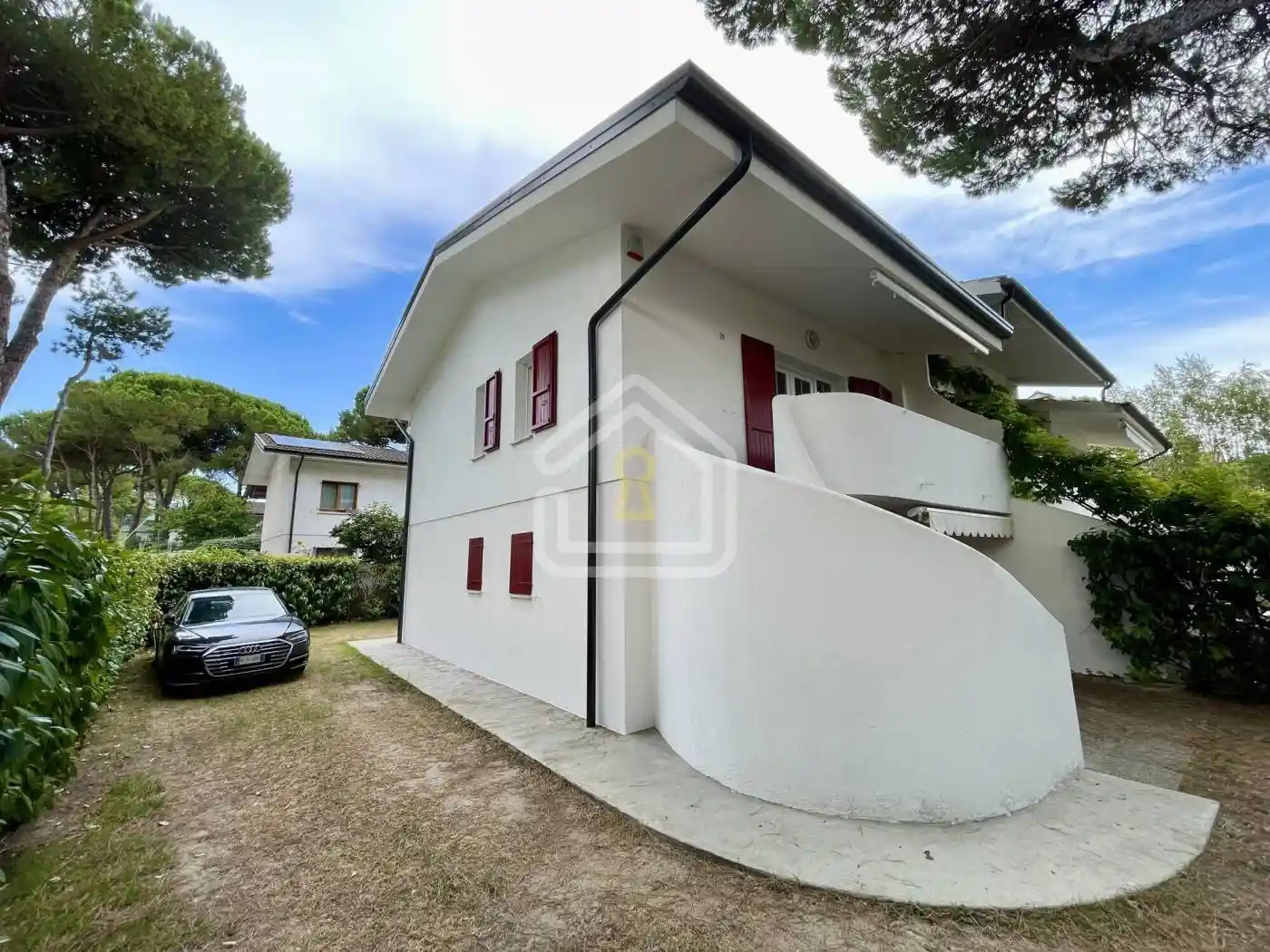 Villa in vendita a Lignano Sabbiadoro