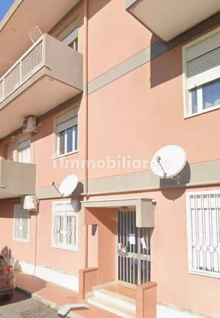 Appartamento in vendita a Catania