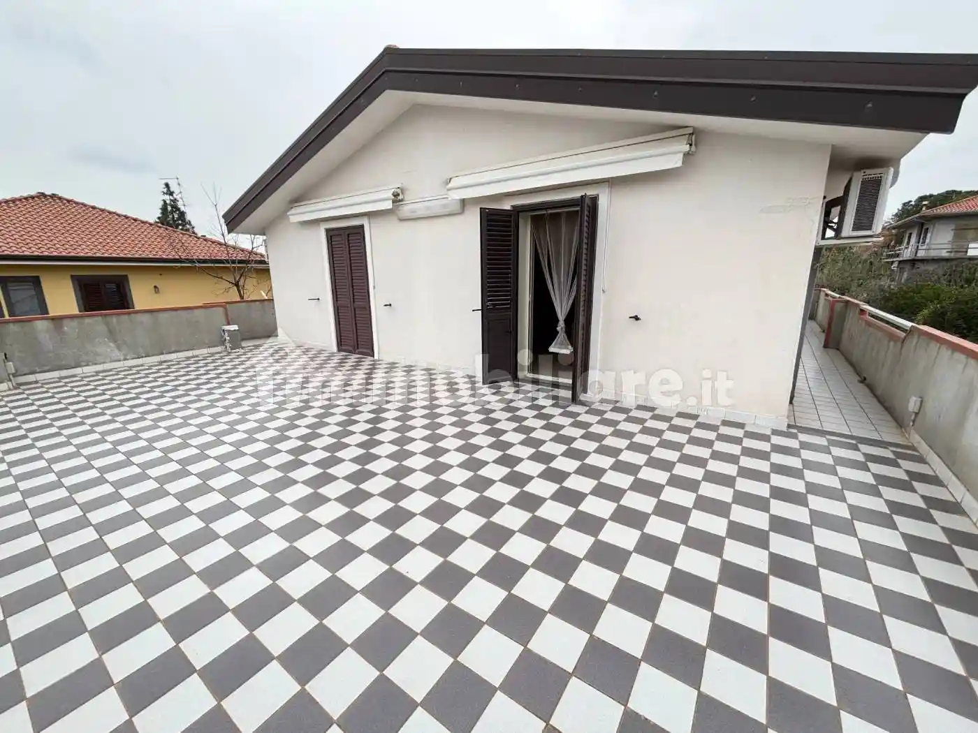 Villa in vendita a Pedara