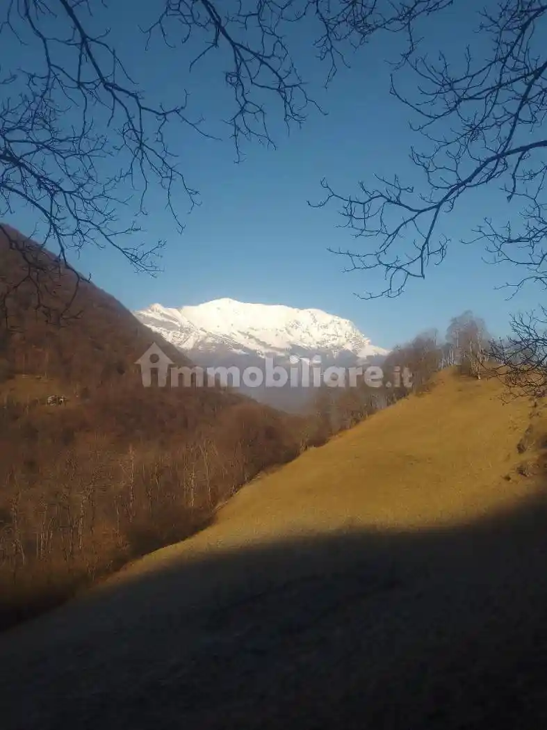 Rustico - Casale in vendita a Cremeno