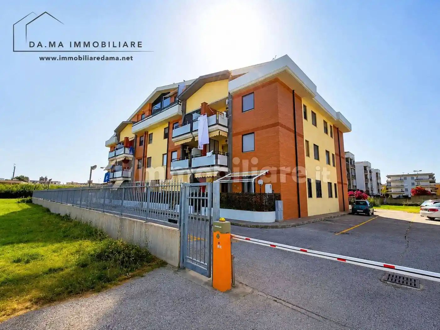 Attico - Mansarda in vendita a Campomarino