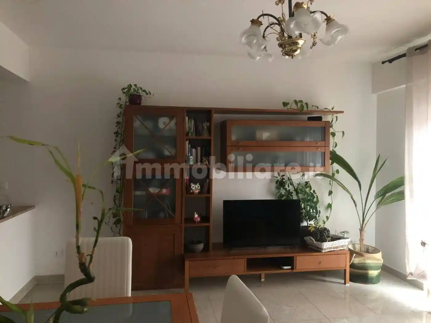 Appartamento in affitto a L'Aquila