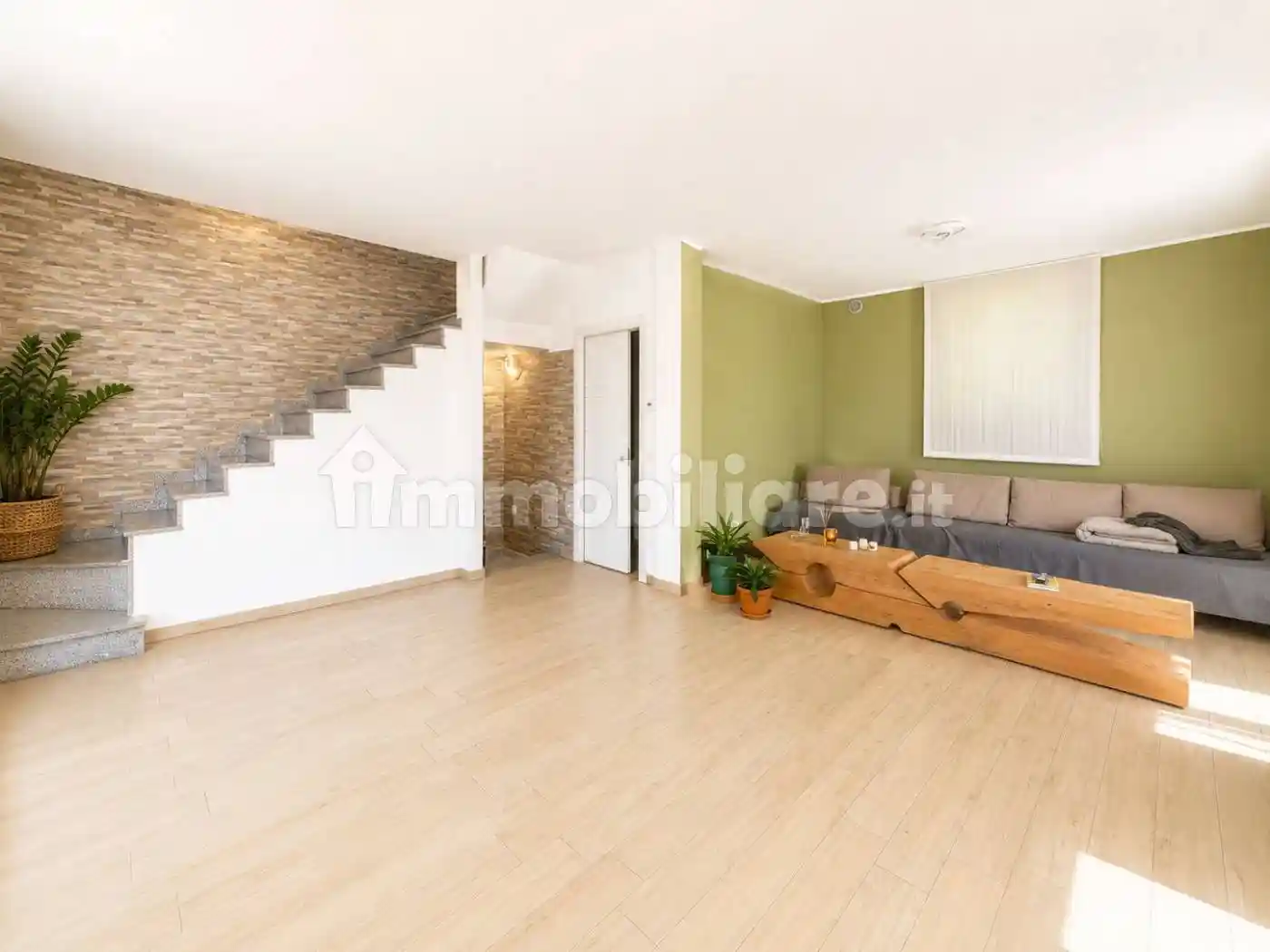 Villa in vendita a Bregnano