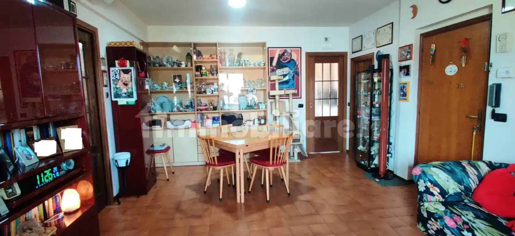 Appartamento in vendita a Scarperia e San Piero