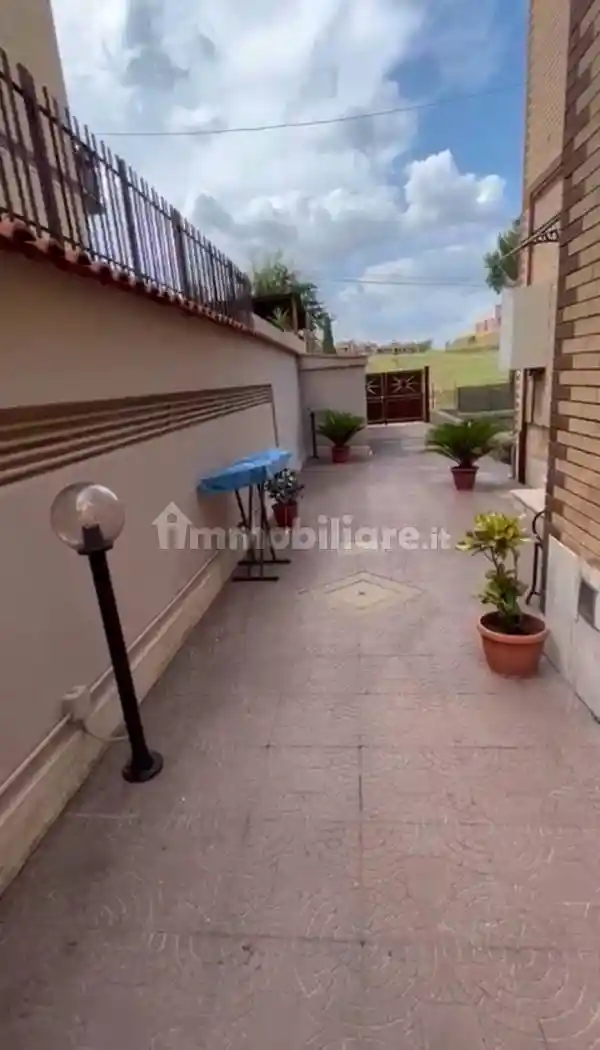 Appartamento in affitto a Roma