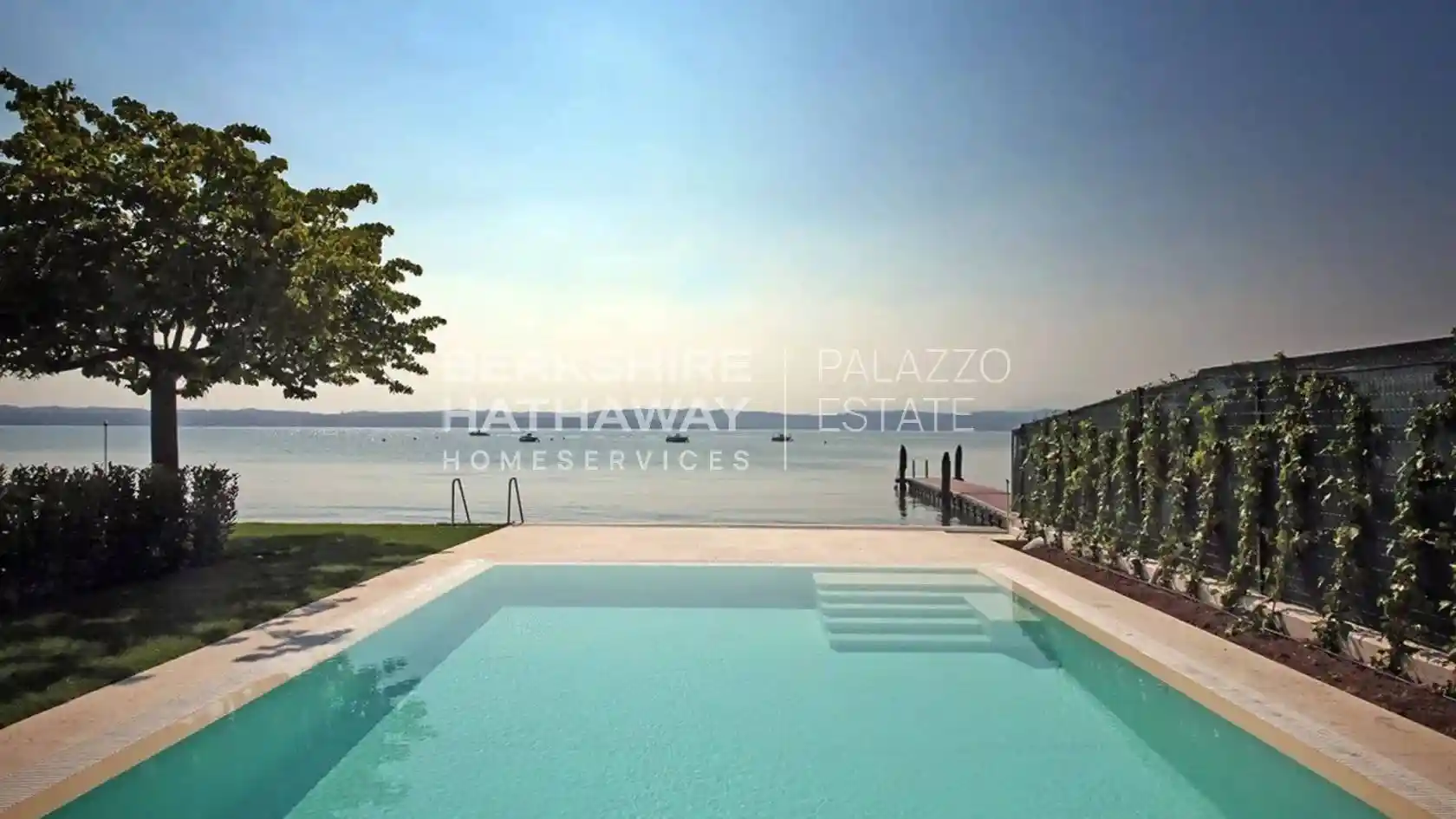 Appartamento in vendita a Sirmione
